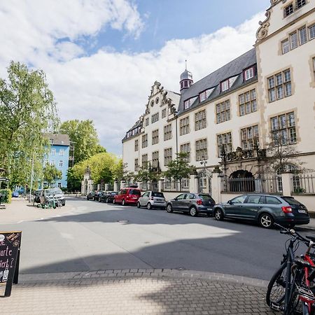 2-Room Apartment Hannover Eksteriør bilde