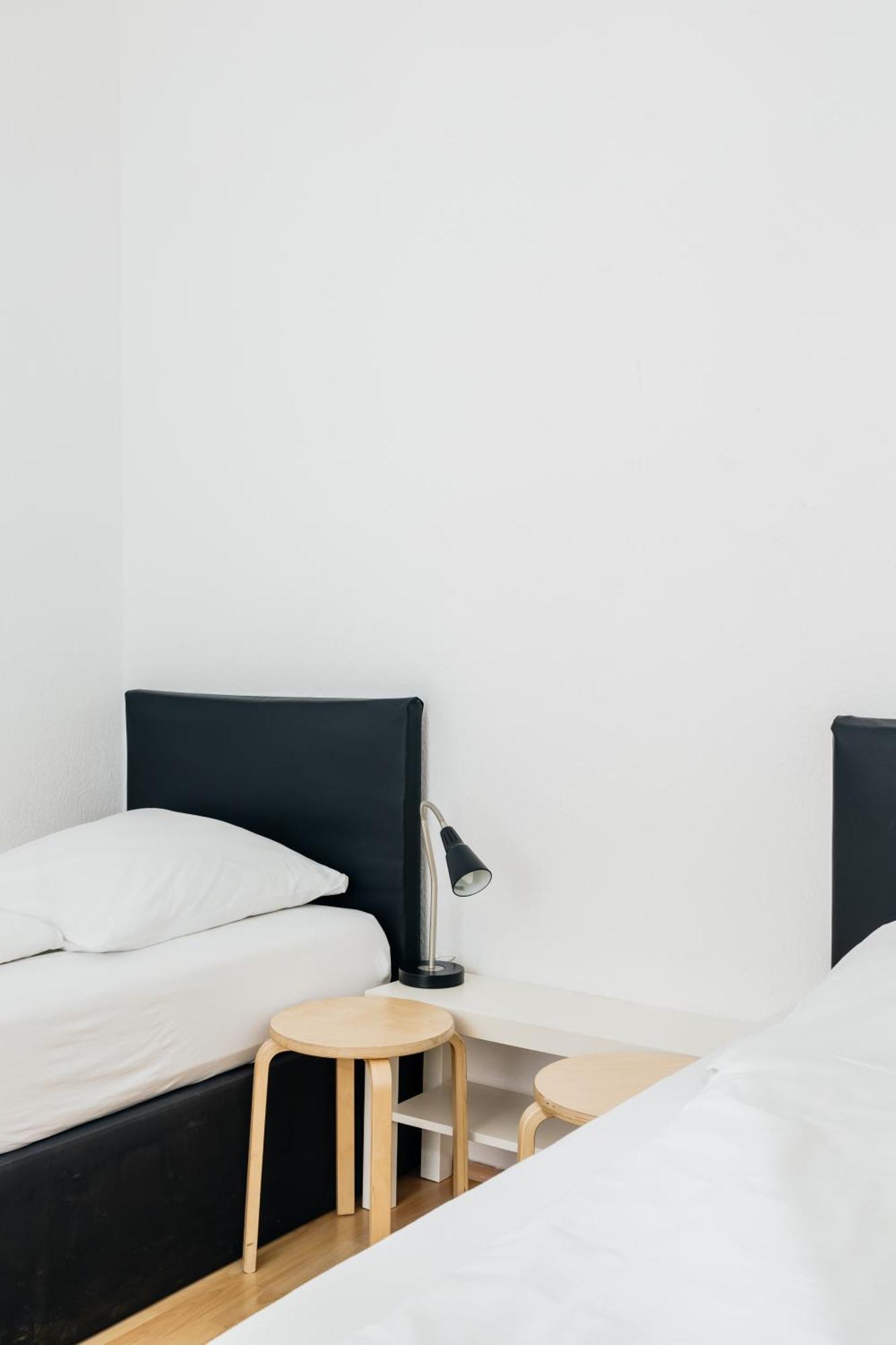 2-Room Apartment Hannover Eksteriør bilde