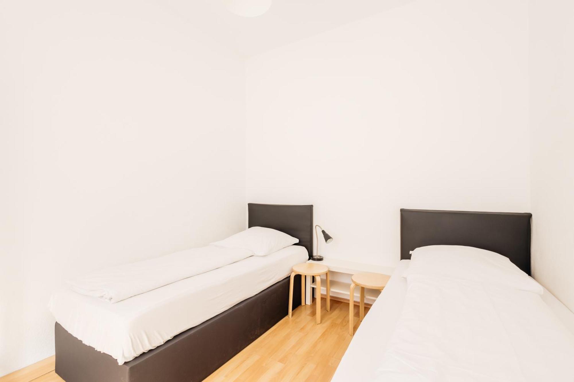 2-Room Apartment Hannover Eksteriør bilde